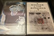 Siouxsie &amp; The Banshees On Compact Cassette