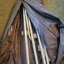 travel cot Image 6