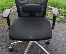 office chair