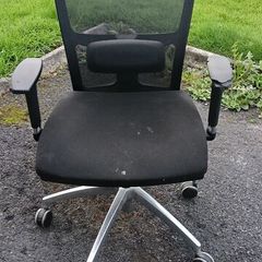 office chair
