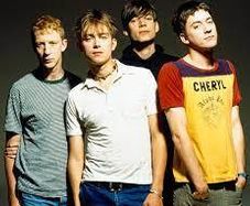 Blur Cds - The Great Escape & Parklife