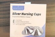 Silver cups Boboduck