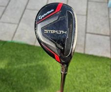 Taylormade Stealth 3 Hybrid