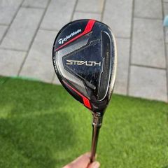 Taylormade Stealth 3 Hybrid