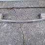 Audi A4 saloon 2015 onwards rear Crash bar Image 4