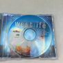 westlife 1999 promo cd single rare swear it again hits  boyzone take that Image 2