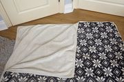 blanket double size