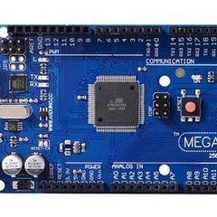 Arduino Mega 3 pcs