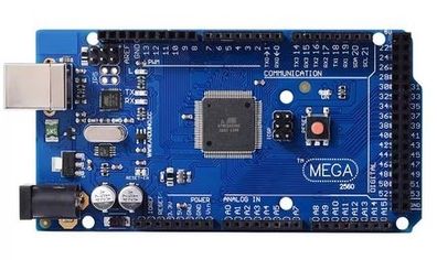 Arduino Mega 3 pcs