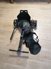 hoverboard