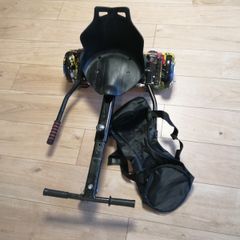 hoverboard
