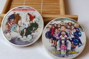 2018 Russian football match Coins France vs Croatia champion Collection Coin