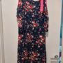 Simply be size14/16 maxi dress brand new Image 5