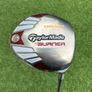 Full set of golf clubs Image 3