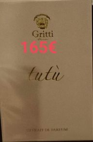 Gritti Tutu new 100 ml