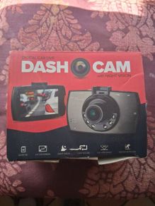 Dash camera