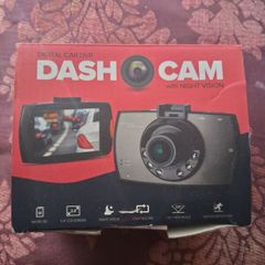Dash camera