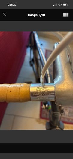 Vintage Dawes Horizon Racing/ Touring bicycle