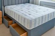 Double beds