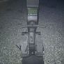 Hit fitness rowing machine Image 3