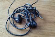 Samsung Akg Eo-ic100b - Earphones Black