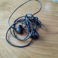 Samsung Akg Eo-ic100b - Earphones Black