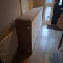 Divan single bed base like new Image 2