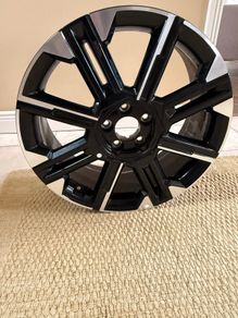Kia EV 6 GTLine 20 inch Alloy