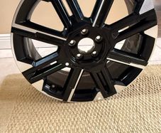 Kia EV 6 GTLine 20 inch Alloy
