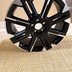 Kia EV 6 GTLine 20 inch Alloy