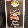 El Venenoide Funko Pop Image 4