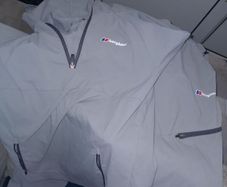 3 tracksuits basically 2 them the Berghaus an Under armer are like bran new worn for one day Griid Tracksuits was worn couple time still like new