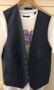 TED BAKER  |  Men's Waistcoat