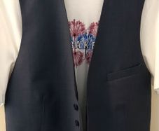 TED BAKER  |  Men's Waistcoat