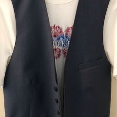 TED BAKER  |  Men's Waistcoat