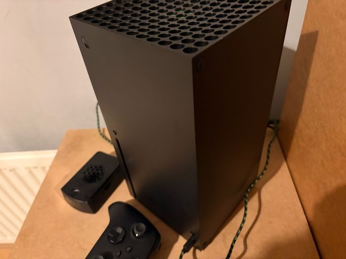 Xbox Series X
