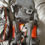 Minimeis hiking/shoulder bag Image 4