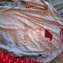 Santa Christmas pyjamas , 9/10 yrs Image 6