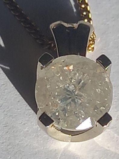 Natural Diamond