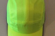 Portwest Hi-vis Helmet Cap Size 54-59cm Brand New