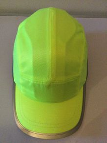 Portwest Hi-vis Helmet Cap Size 54-59cm Brand New