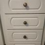 Solid wood kitchen Cabinets Image 3
