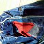 Boys Jeans, 9-10 yrs Image 2