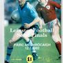 GAA programmes 1992 (Dublin football) Image 2