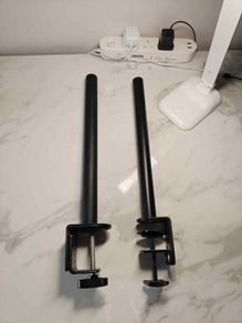 Vesa Monitor mounts and stands