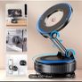 Magnetic Vacuum Suction Phone Holder Image 5