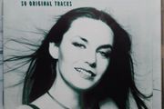 Crystal Gayle - 50 Original Tracks. 2 CD.
