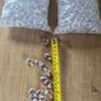 Decorative Plastic and Stones Image 3