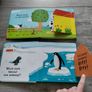 Baby toddler books Image 2