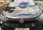 complete taxi for sale + Plate Lease Package Available